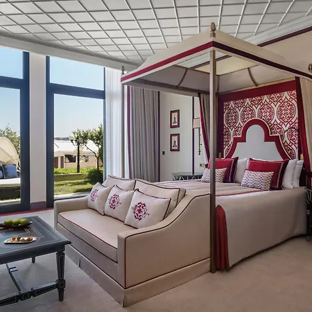 Hotel Ciragan Palace Kempinski 5*