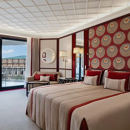 Hotel Ciragan Palace Kempinski Istanbul