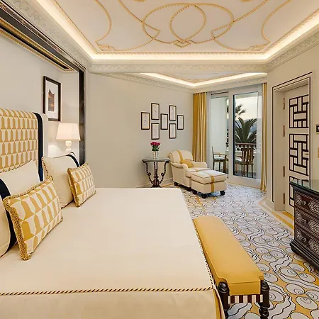 Ciragan Palace Kempinski