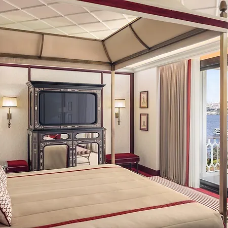 Ciragan Palace Kempinski 5*