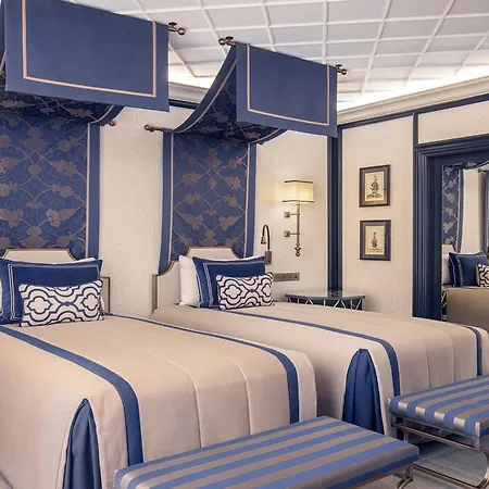çırağan Palace Kempinski Istambul