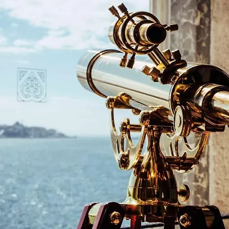 Hotel Ciragan Palace Kempinski 5*