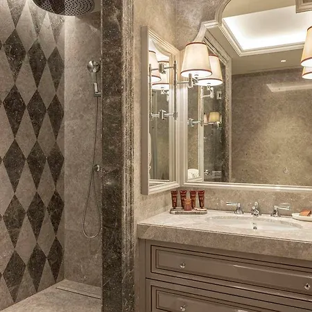 Ciragan Palace Kempinski מלון איסטמבול