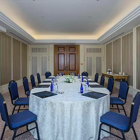 Szálloda Ciragan Palace Kempinski 5*