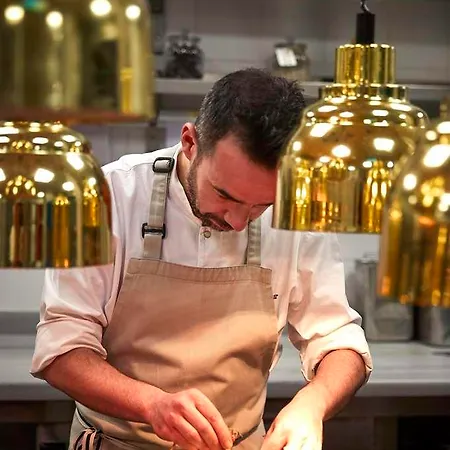 Hotel Ciragan Palace Kempinski Istanbulská provincie