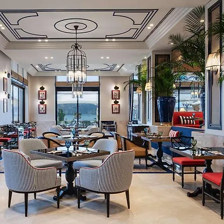 Hotel Ciragan Palace Kempinski 5*