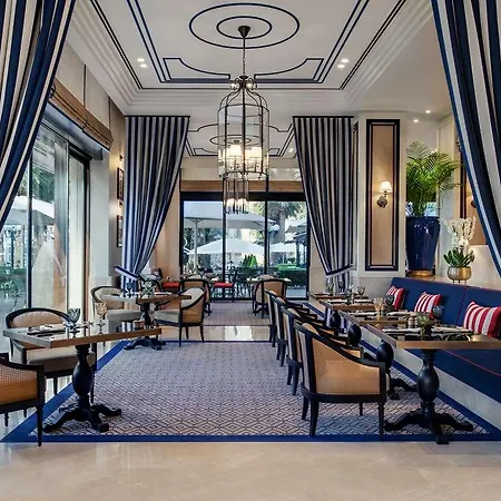 Ciragan Palace Kempinski 5* Istanbulská provincie