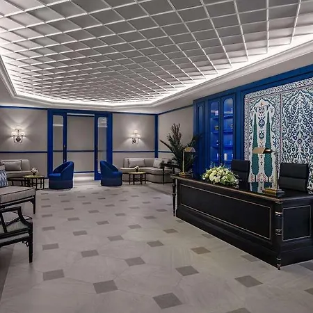 Ciragan Palace Kempinski