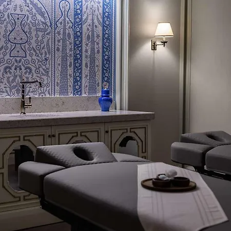 Hotel Ciragan Palace Kempinski