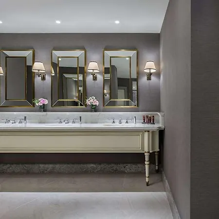 Hotel Ciragan Palace Kempinski 5*