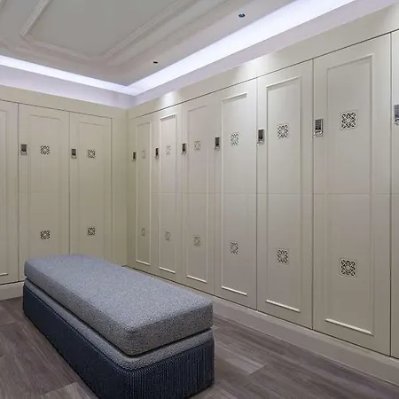 Ciragan Palace Kempinski 5*