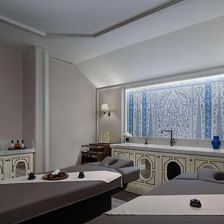 Ciragan Palace Kempinski