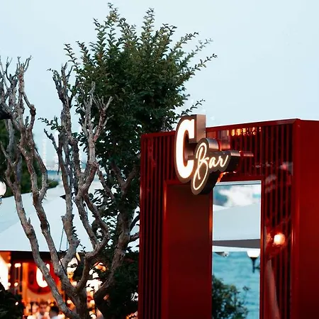 Ciragan Palace Kempinski