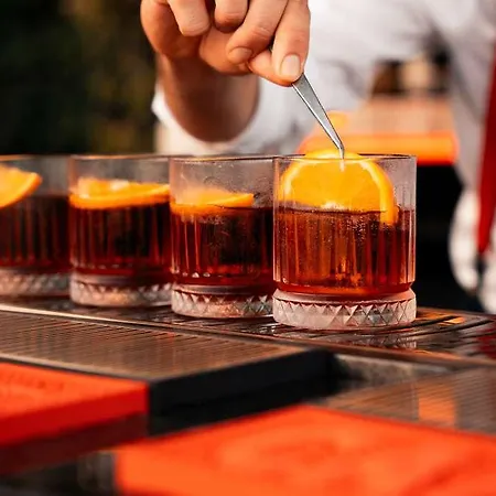 Ciragan Palace Kempinski Hotel