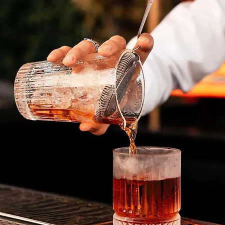 Hotel Ciragan Palace Kempinski