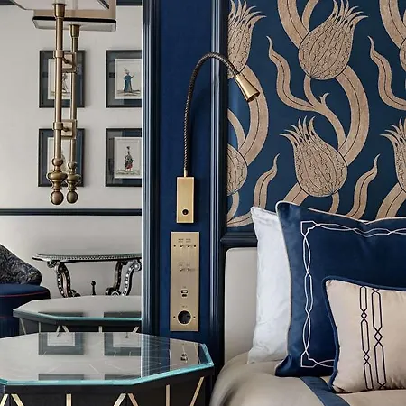 Hotel Ciragan Palace Kempinski