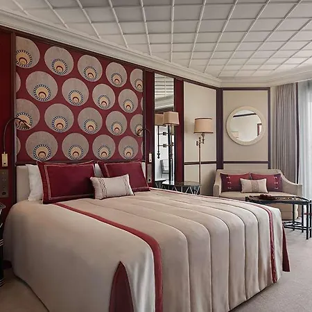 Ciragan Palace Kempinski