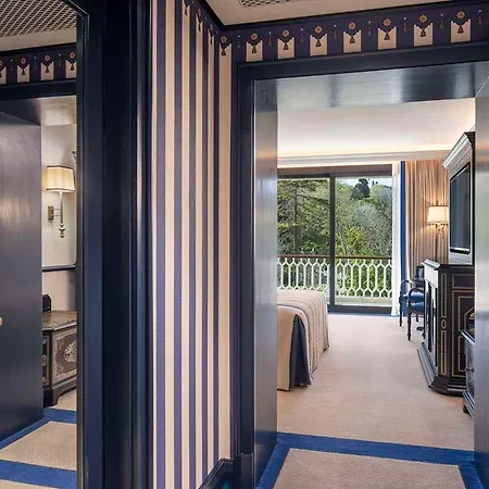 Ciragan Palace Kempinski 5* Isztambul
