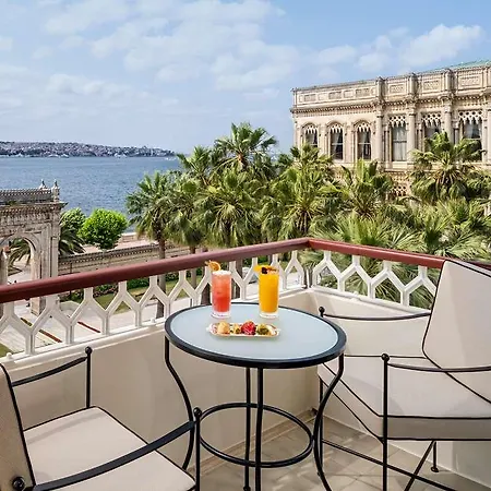 Ciragan Palace Kempinski 5*