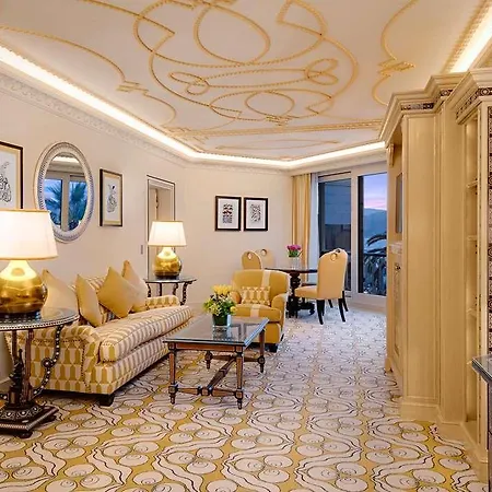 Ciragan Palace Kempinski 5* Isztambul