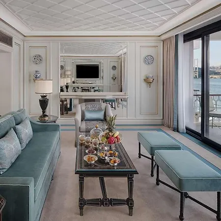 מלון Ciragan Palace Kempinski