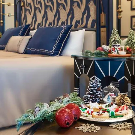 Ciragan Palace Kempinski Szálloda