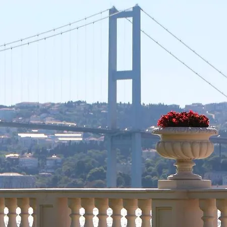 Ciragan Palace Kempinski מלון 5*