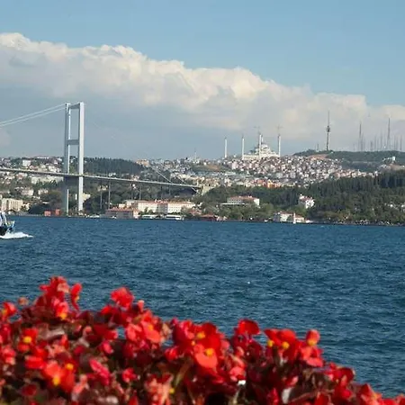 Ciragan Palace Kempinski 5* Isztambul