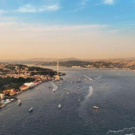 Szálloda Ciragan Palace Kempinski 5*