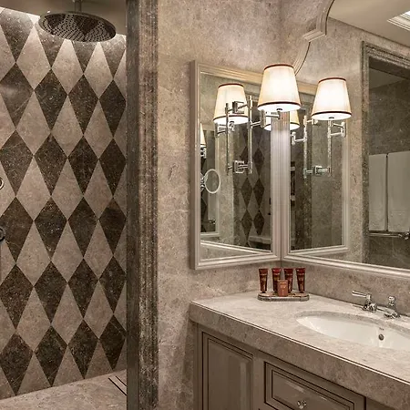 Ciragan Palace Kempinski איסטמבול