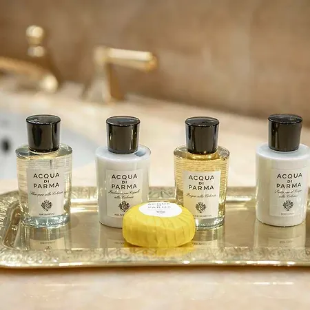 Ciragan Palace Kempinski מלון 5*
