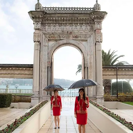 Ciragan Palace Kempinski 5*