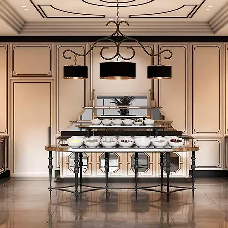 Ciragan Palace Kempinski