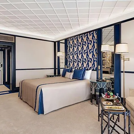 Ciragan Palace Kempinski Szálloda