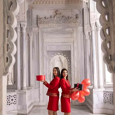 çırağan Palace Kempinski