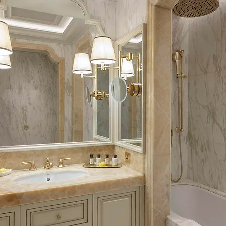 Otel çırağan Palace Kempinski 5*