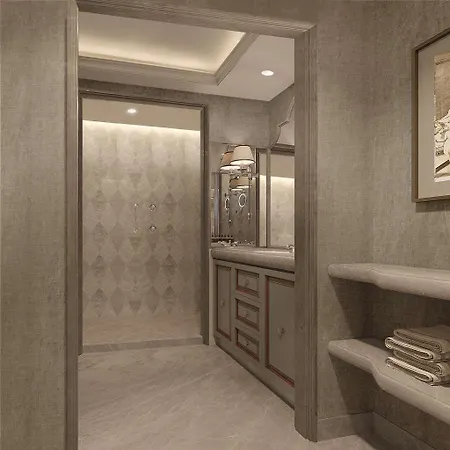 çırağan Palace Kempinski Otel İstanbul