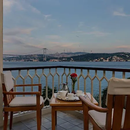 çırağan Palace Kempinski 5*