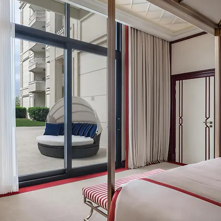Ciragan Palace Kempinski איסטמבול