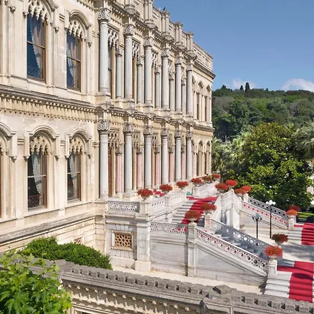 Hotel çırağan Palace Kempinski 5*