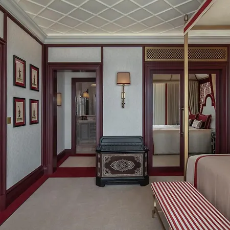 çırağan Palace Kempinski