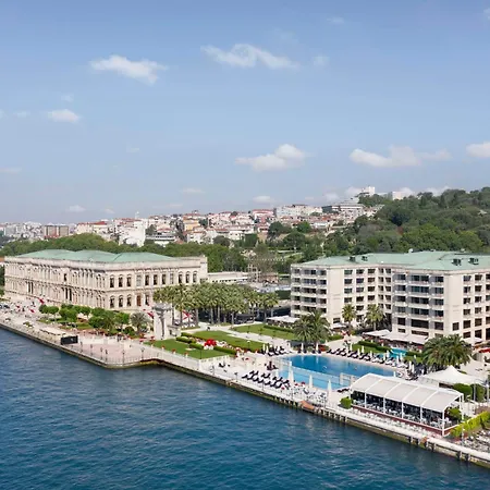 Ciragan Palace Kempinski Hotel