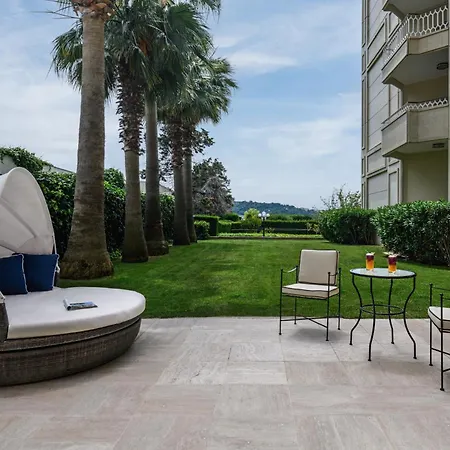 çırağan Palace Kempinski Hotel 5*