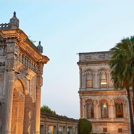 Ciragan Palace Kempinski Hotel