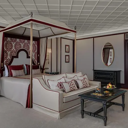çırağan Palace Kempinski 5* Istambul
