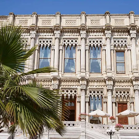 çırağan Palace Kempinski