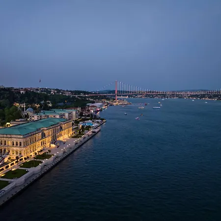 çırağan Palace Kempinski