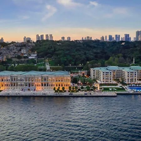 çırağan Palace Kempinski Hotel