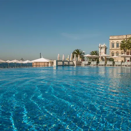 Hotel çırağan Palace Kempinski 5*