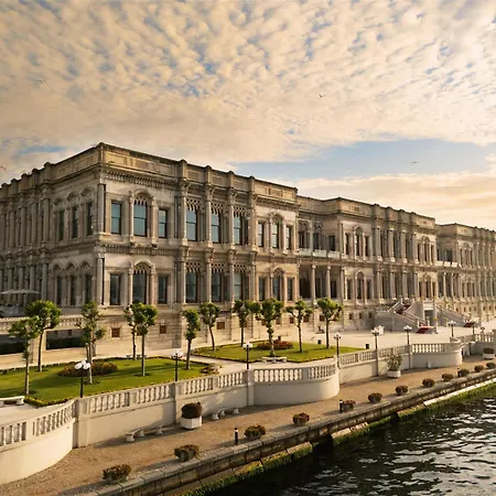 Ciragan Palace Kempinski Hotel Istanbulská provincie